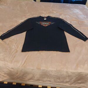 Harley-Davidson Crew Shirt